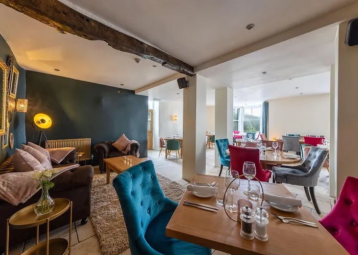 The Pennington Отель Равенглас