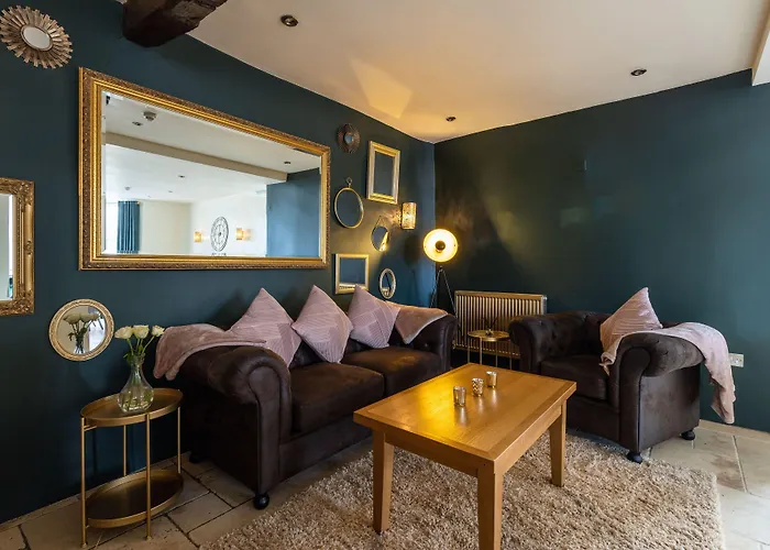 The Pennington Равенглас