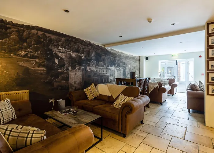 The Pennington Равенглас