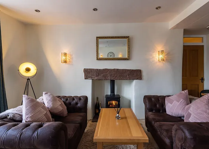 The Pennington 3* Равенглас