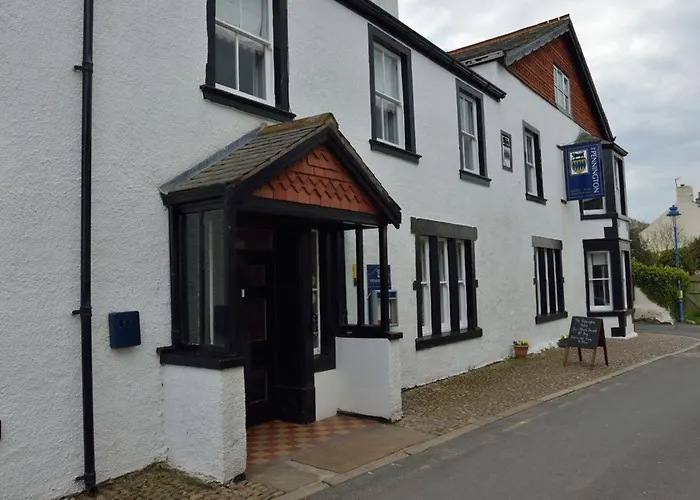 The Pennington 3* Ravenglass