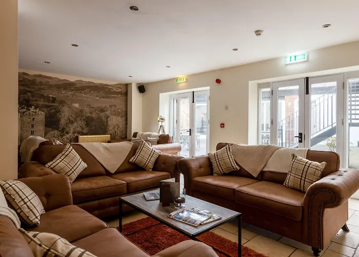 The Pennington Hotel Ravenglass