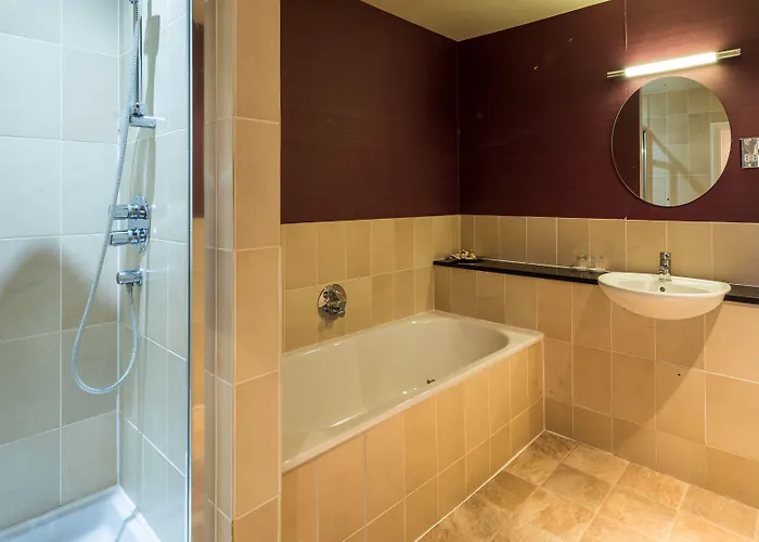 Отель The Pennington