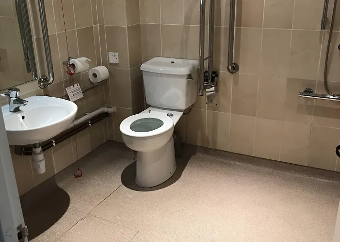 Отель The Pennington Равенглас