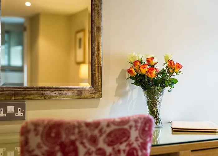 The Pennington 3* Равенглас