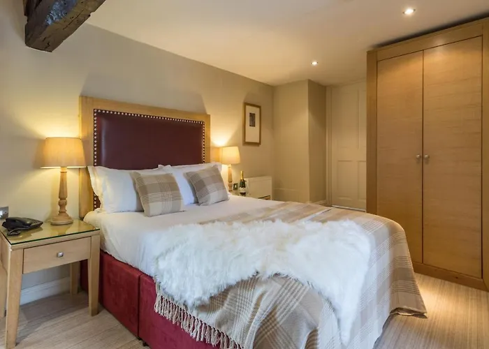 The Pennington Hotel Ravenglass