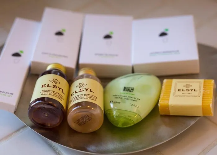 Отель The Pennington 3*