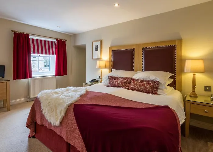 The Pennington Hotel Ravenglass