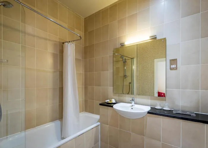 Hotel The Pennington Ravenglass