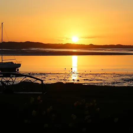 The Pennington Ravenglass