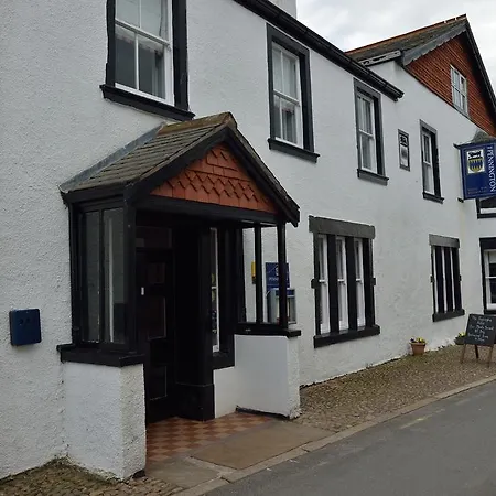 The Pennington Hotel