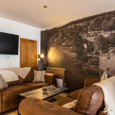 Hotel The Pennington