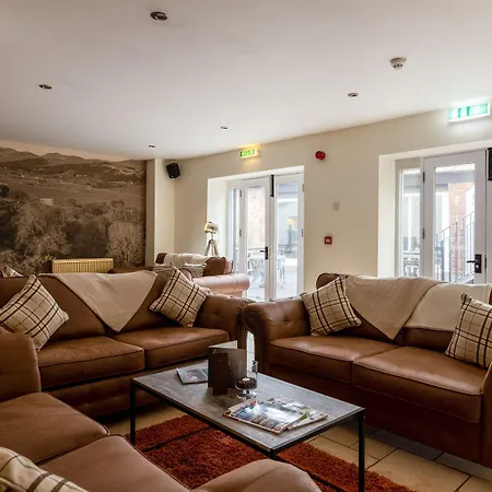 The Pennington Hotel Ravenglass