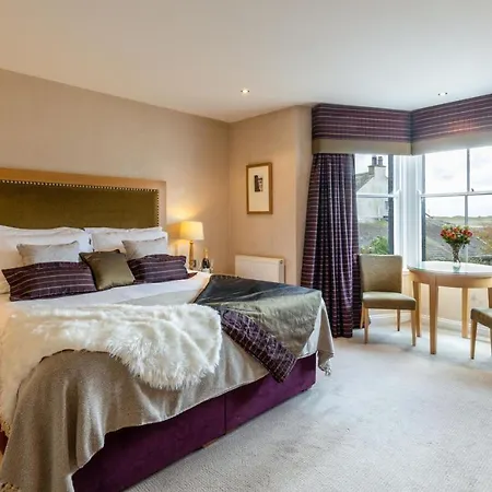 The Pennington Hotel
