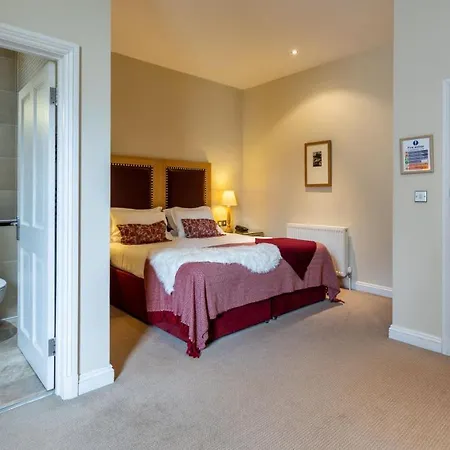 Hotel The Pennington 3*