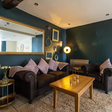 The Pennington Hotel