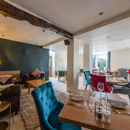 Hotel The Pennington Ravenglass