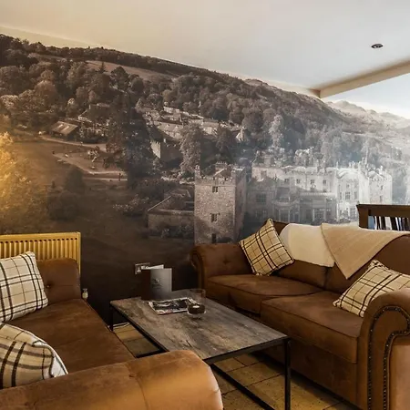 Hotel The Pennington