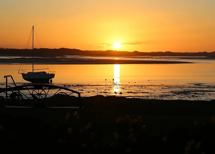The Pennington Ravenglass