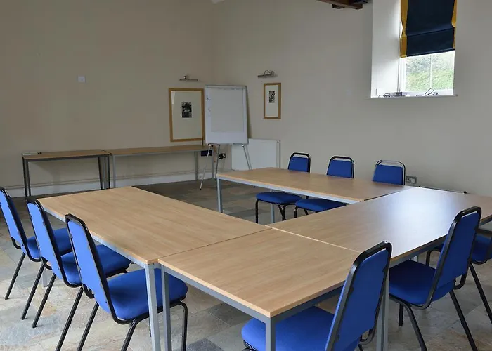 Hotel The Pennington Ravenglass