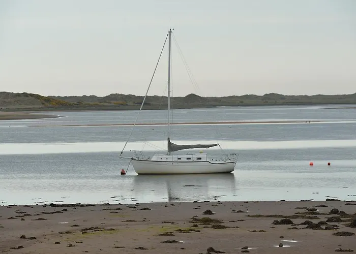 The Pennington Hotel Ravenglass
