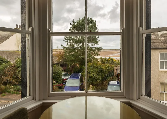 The Pennington Ravenglass