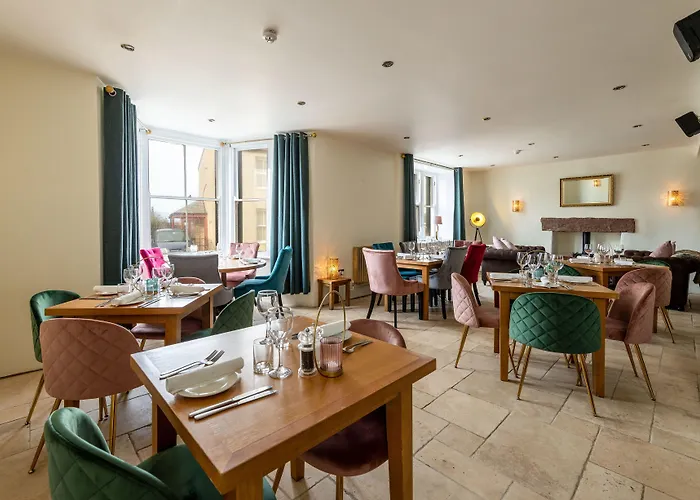 Hotel The Pennington