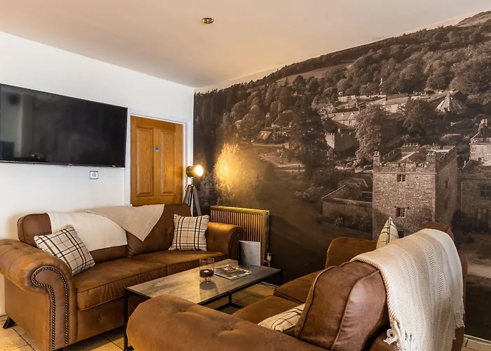 Hotel The Pennington