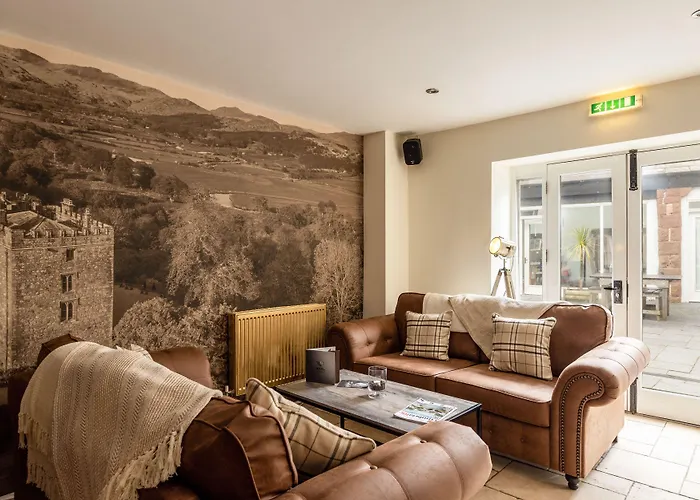 The Pennington Hotel