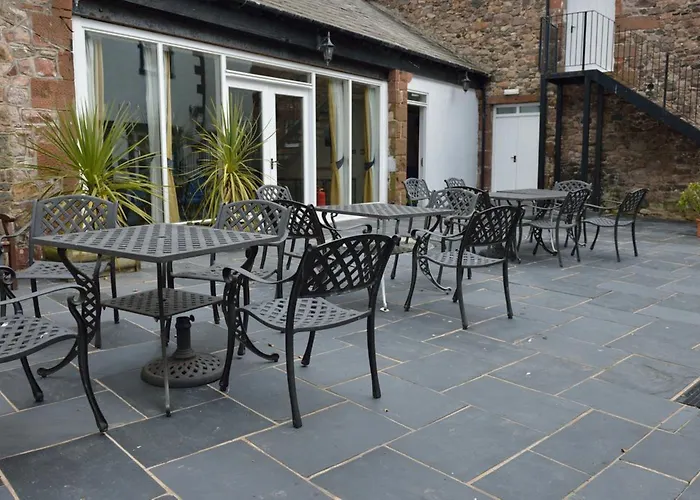 Hotel The Pennington 3*