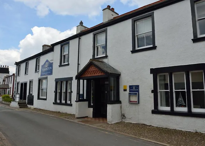 The Pennington Hotel