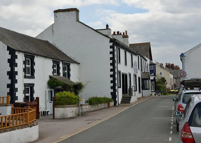 Hotel The Pennington