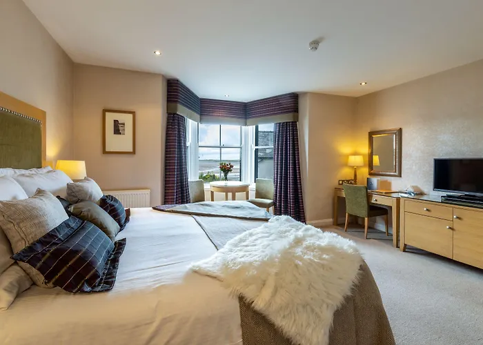 Hotel The Pennington Ravenglass