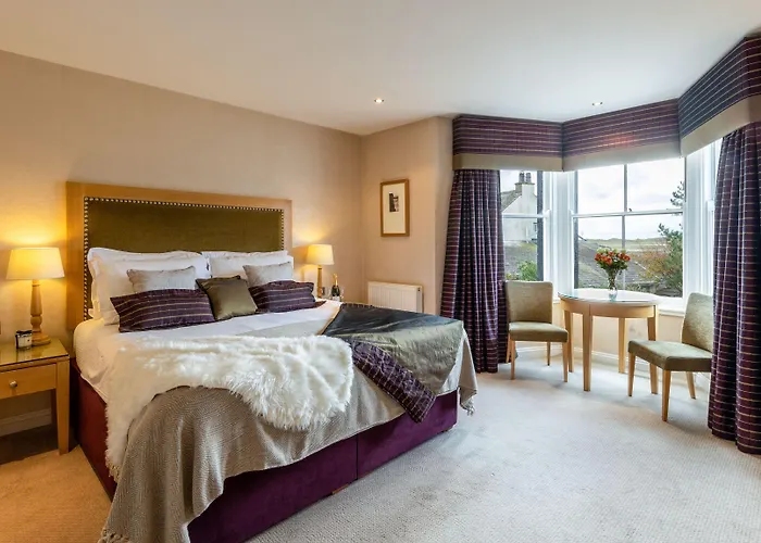 The Pennington Hotel Ravenglass