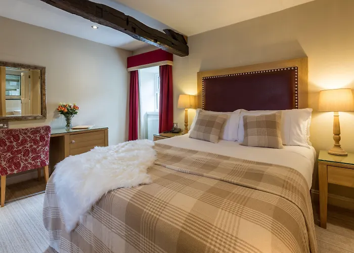 Hotel The Pennington