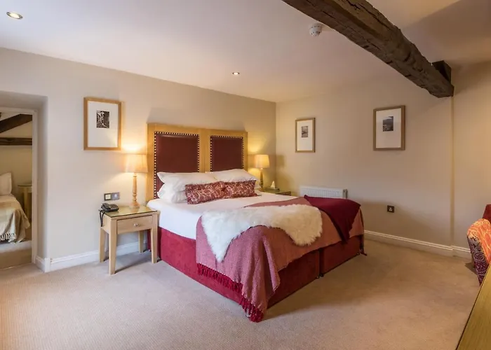 The Pennington Hotel Ravenglass