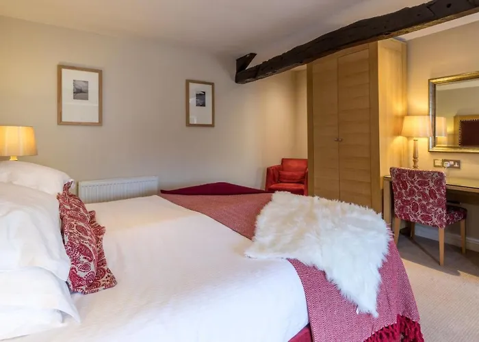 The Pennington Hotel