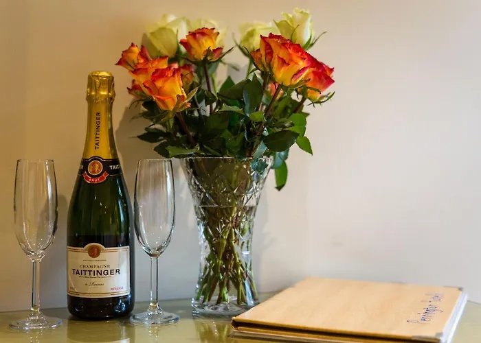 The Pennington Ravenglass