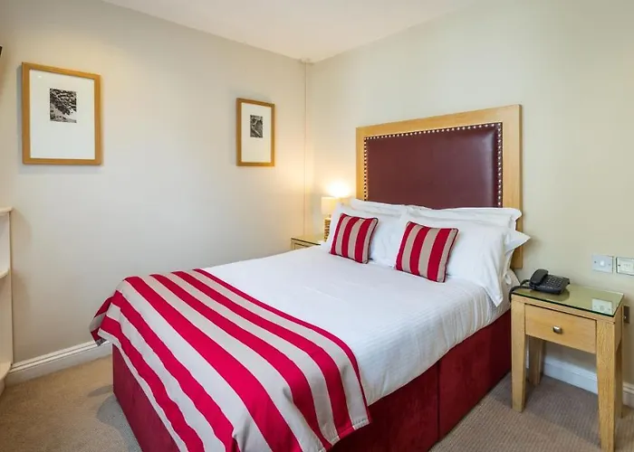 Hotel The Pennington 3*