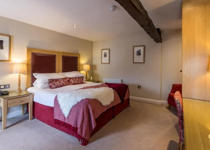 The Pennington 3* Ravenglass