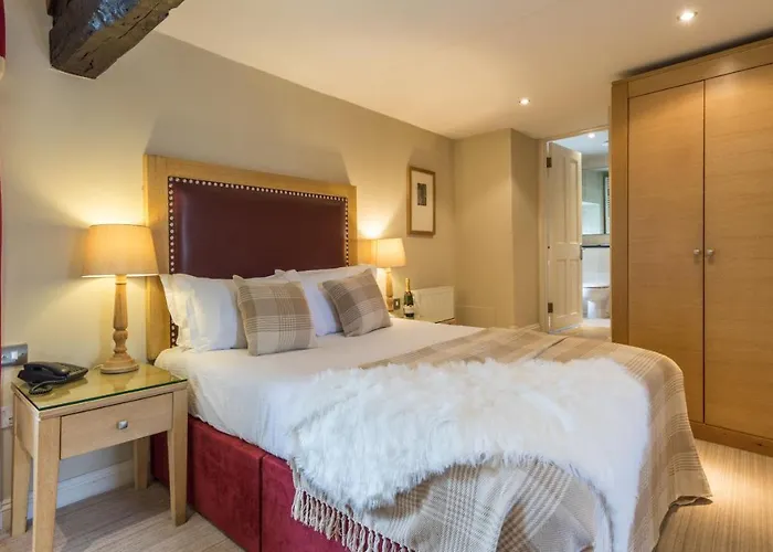 The Pennington Hotel 3*