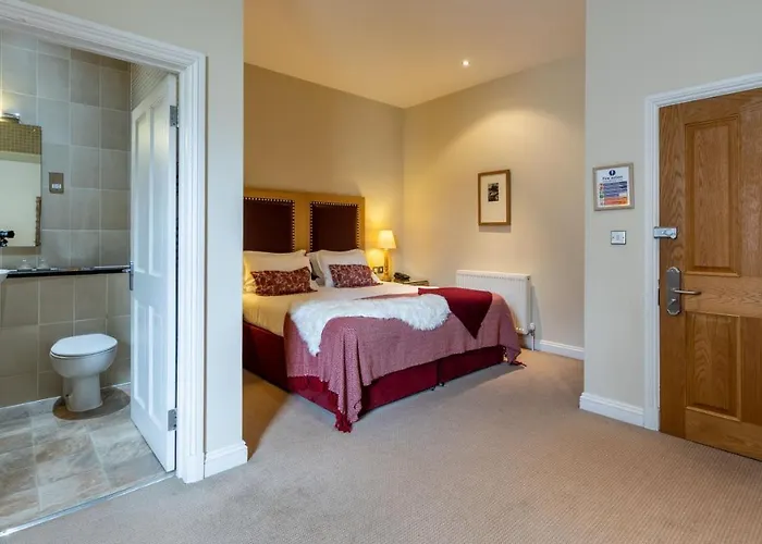 Hotel The Pennington 3*