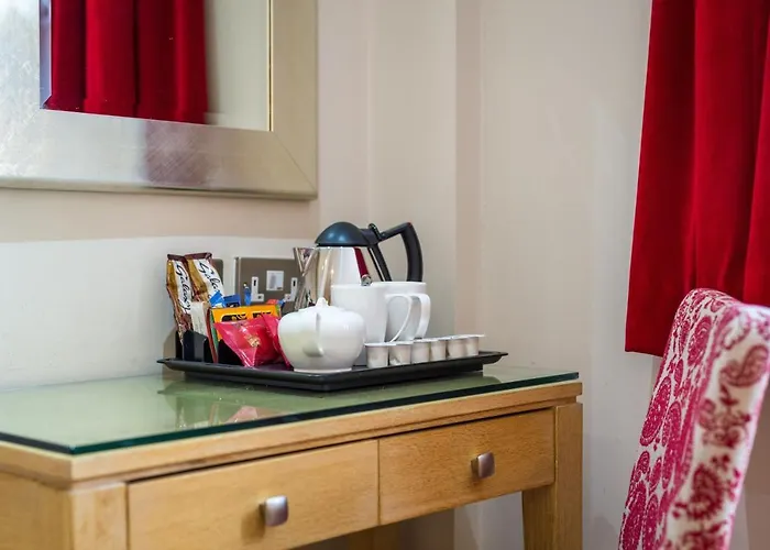 The Pennington Hotel Ravenglass