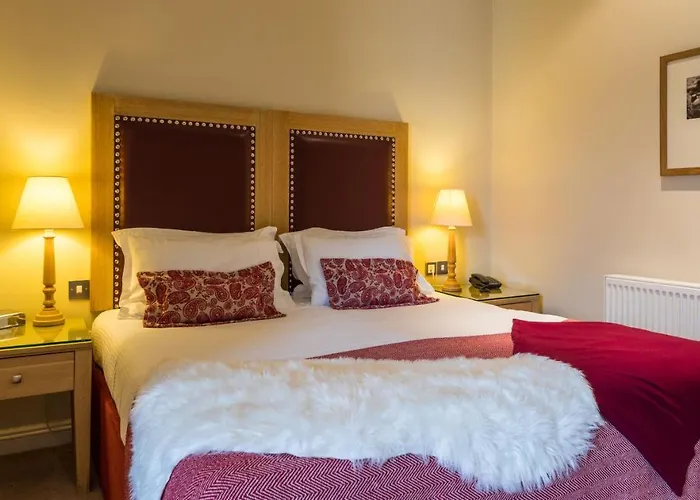 Hotel The Pennington Ravenglass